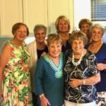 2017 Rose of Glamis Chapter (1)