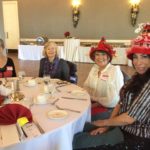 2017 State Board Holiday Tea 2