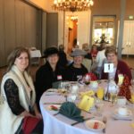2017 State Board Holiday Tea 6