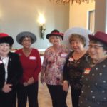 2017 State Board Holiday Tea 9
